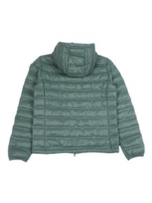 BLAUER IMBOTTITO OVATTA CHARLES JUNIOR