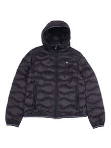 BLAUER IMBOTTITO PIUMA LOWELL JUNIOR