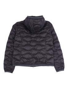 BLAUER IMBOTTITO PIUMA LOWELL JUNIOR