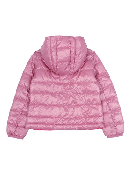 BLAUER PADDED JACKET