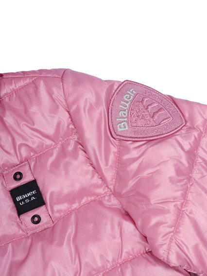 BLAUER PADDED JACKET
