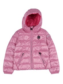 BLAUER PADDED JACKET