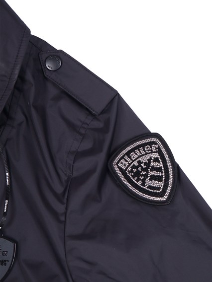 BLAUER JACKET