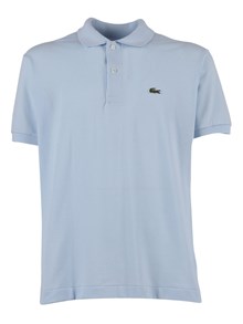 LACOSTE BEST SHORT SLEEVE POLO