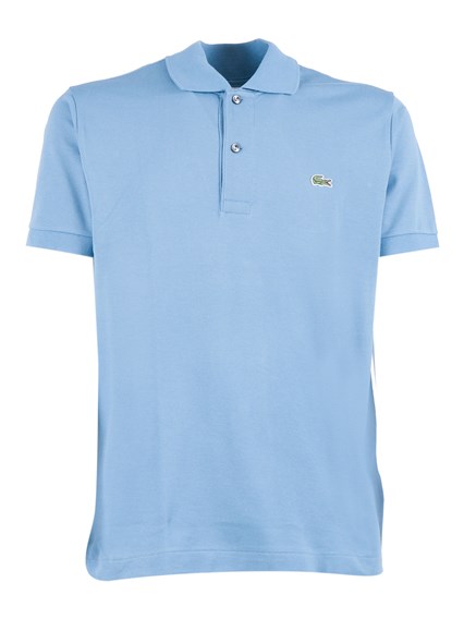LACOSTE BEST POLO MANICA CORTA