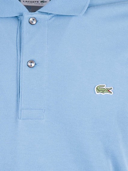 LACOSTE BEST POLO MANICA CORTA