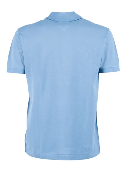 LACOSTE BEST POLO MANICA CORTA