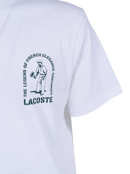 LACOSTE T-SHIRT