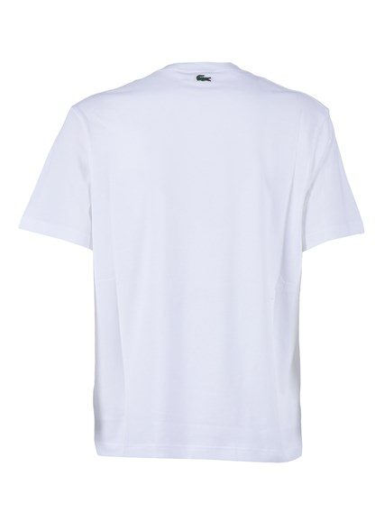 LACOSTE T-SHIRT