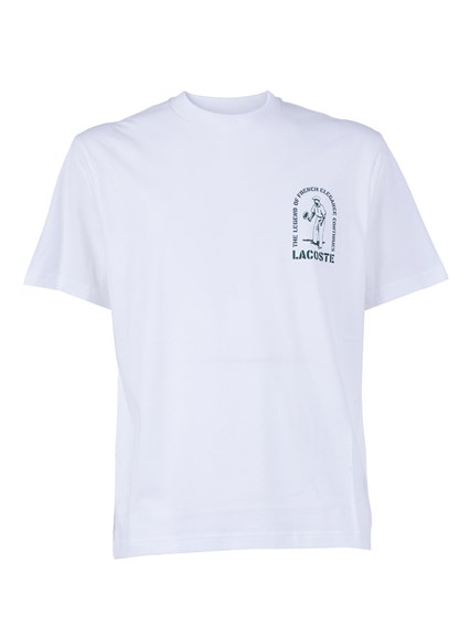 LACOSTE T-SHIRT