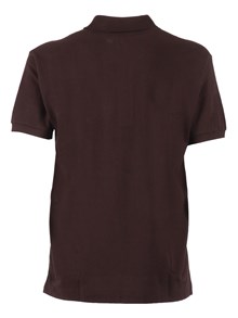 LACOSTE BEST POLO MANICA CORTA