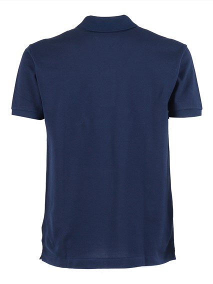 LACOSTE BEST POLO MANICA CORTA