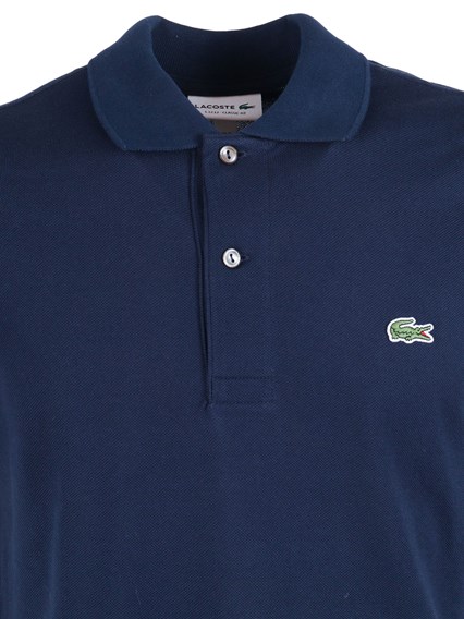 LACOSTE BEST POLO MANICA CORTA