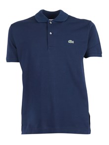 LACOSTE BEST POLO MANICA CORTA