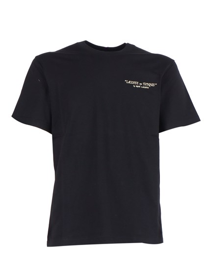 LACOSTE T-SHIRT