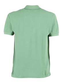 LACOSTE BEST SHORT SLEEVE POLO