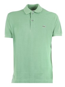 LACOSTE BEST SHORT SLEEVE POLO