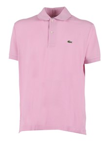 LACOSTE BEST POLO MANICA CORTA