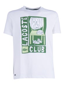 LACOSTE T-SHIRT