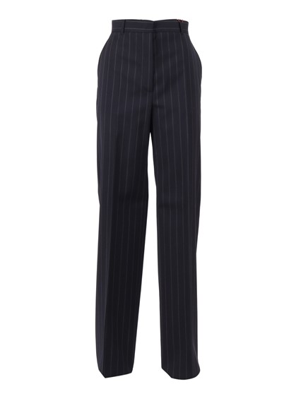 Max Mara Studio Pantalone lungo ENFASI