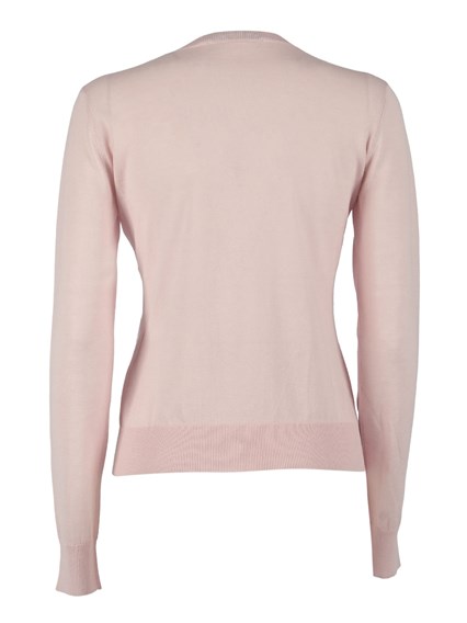 Max Mara Studio Maglia-Canottiera-Top GABARRA