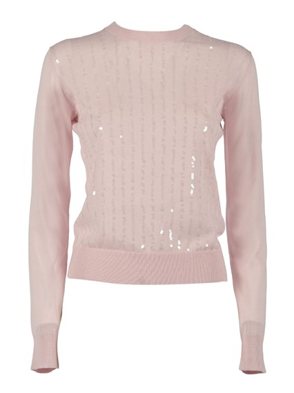 Max Mara Studio Maglia-Canottiera-Top GABARRA