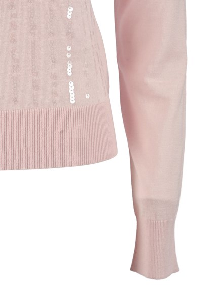 Max Mara Studio Maglia-Canottiera-Top GABARRA