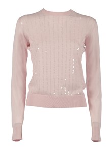 Max Mara Studio Maglia-Canottiera-Top GABARRA