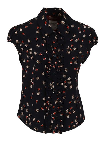 Max Mara Studio Camicia CANALE