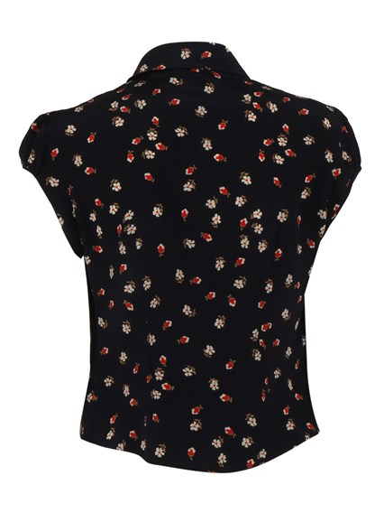 Max Mara Studio Camicia CANALE