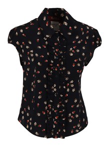 Max Mara Studio Camicia CANALE