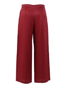 Max Mara Studio Pantalone lungo TARTUFO
