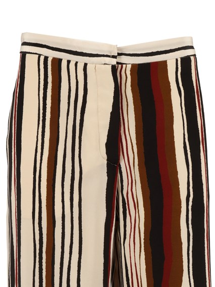 Max Mara Studio Pantalone lungo PAGANO