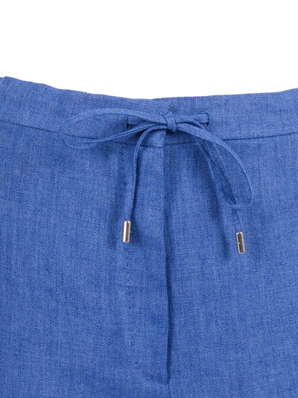 Max Mara Studio Pantalone lungo PELOTA