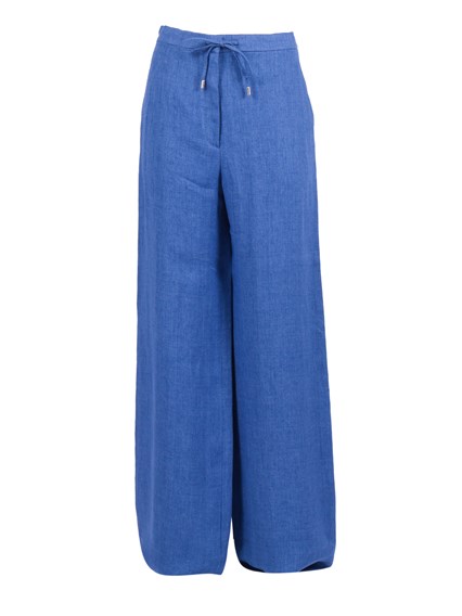 Max Mara Studio Pantalone lungo PELOTA