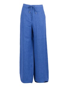 Max Mara Studio Pantalone lungo PELOTA