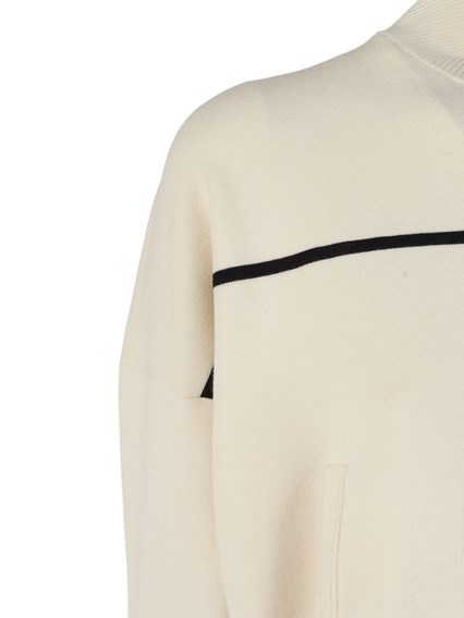 Max Mara Studio Cardigan VAMPATA