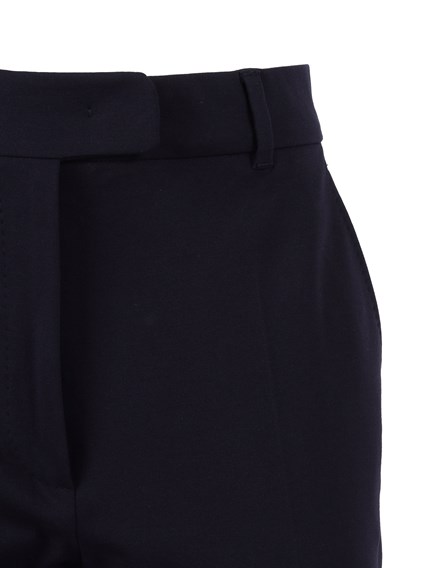 Max Mara Studio Pantalone in Jersey CASA