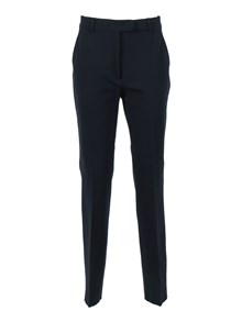 Max Mara Studio Pantalone in Jersey CASA