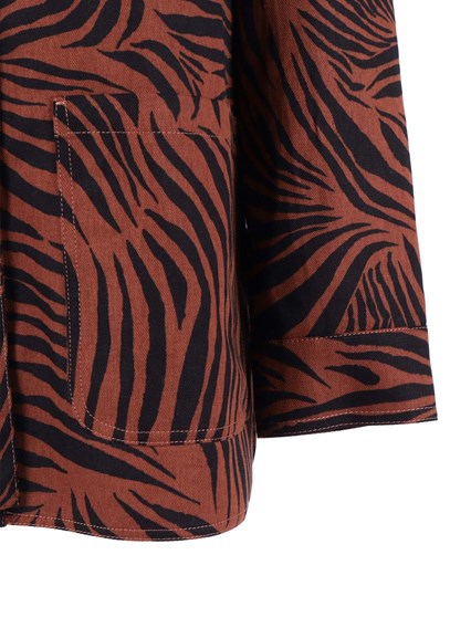 Max Mara Studio Casacca PANINO