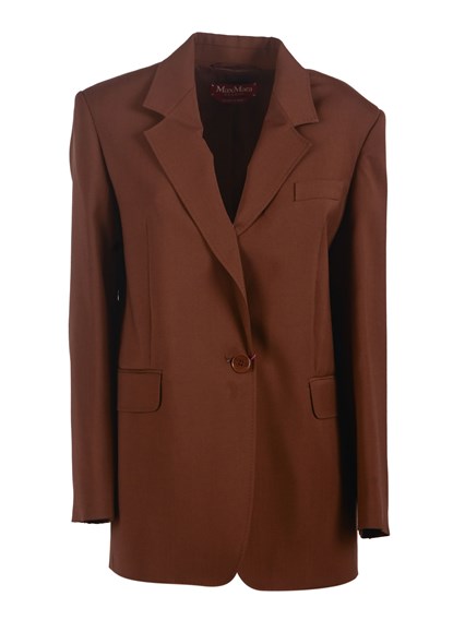 Max Mara Studio JACKET