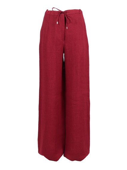 Max Mara Studio Pantalone lungo PELOTA