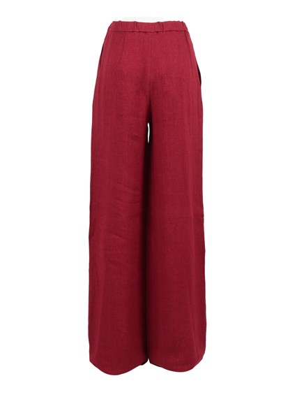 Max Mara Studio Pantalone lungo PELOTA