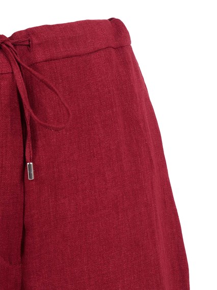 Max Mara Studio Pantalone lungo PELOTA