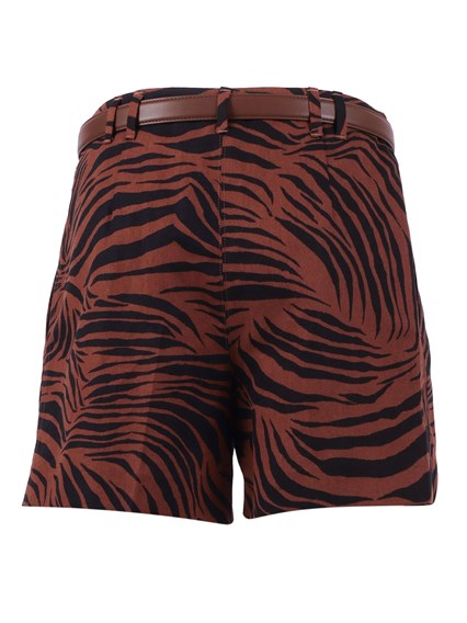 Max Mara Studio SHORTS