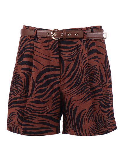 Max Mara Studio SHORTS