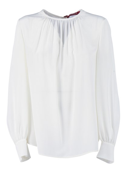 Max Mara Studio Camicia COLMO