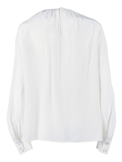 Max Mara Studio Camicia COLMO