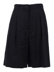 Max Mara Studio Pantalone corto CARAVAN