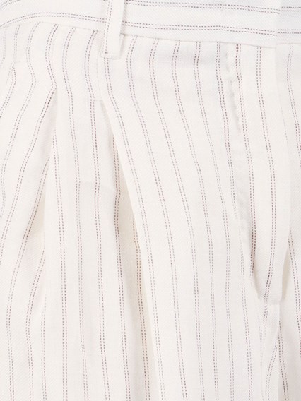 Max Mara Studio Pantalone lungo FONTE